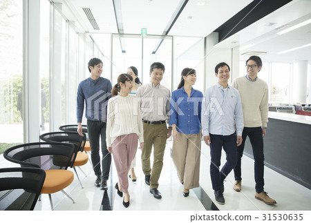 休閒商務 31530635