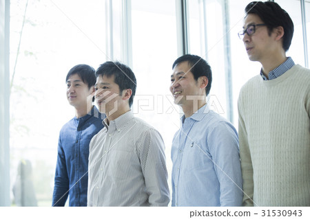 Casual business Casual business 31530943