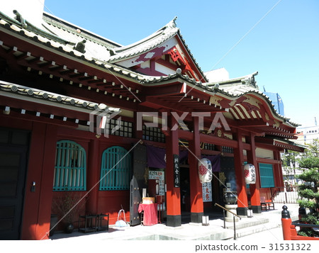 Mitsuyoshi Ueno Taito-ku Tokorodaiji 31531322