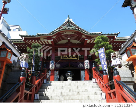Mitsuyoshi Ueno Taito-ku Tokorodaiji 31531324