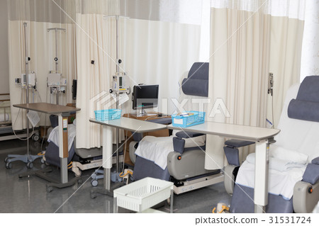 抗癌劑治療室 31531724