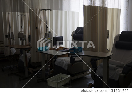 抗癌劑治療室 31531725