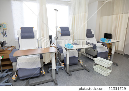 抗癌劑治療室 31531729