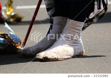 YOSAKOI Soran Festival 31532995