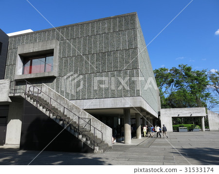 國立西洋美術館(主樓) 國立西洋美術館(主樓) 31533174