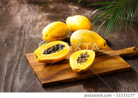 木瓜 木瓜 31533177