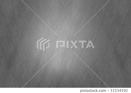 Stainless steel texture black silver textured 31534592