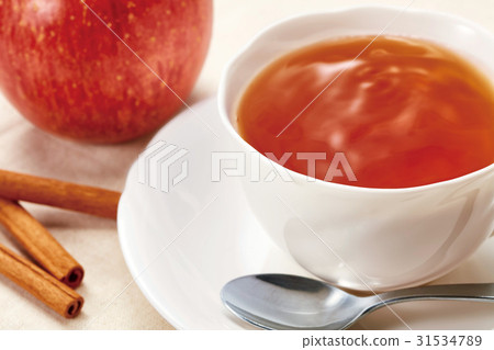 tea time  31534789