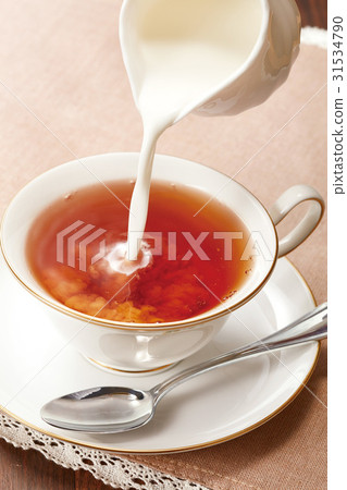 下午茶時間 31534790