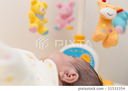 Mary and baby Mary and baby 31535354