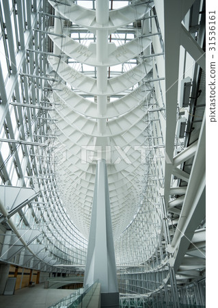 Tokyo International Forum Tokyo International Forum 31536161