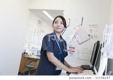 Medical image Medical image 31536247