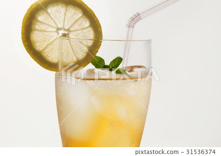 冰茶 冰茶 31536374