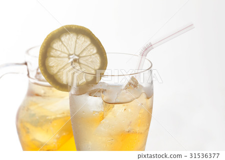 冰茶 冰茶 31536377