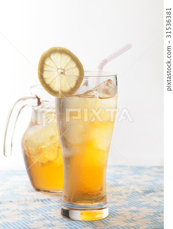 冰茶 冰茶 31536381
