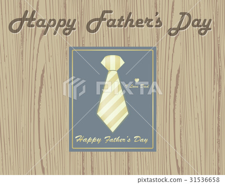 父親節快樂,設計概念為父親胸膛的意象 父親節快樂,設計概念為父親胸膛的意象 31536658