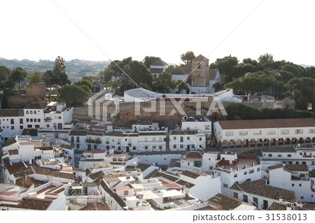 Streets of Mijas Streets of Mijas 31538013
