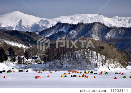 雪景 雪景 31538144