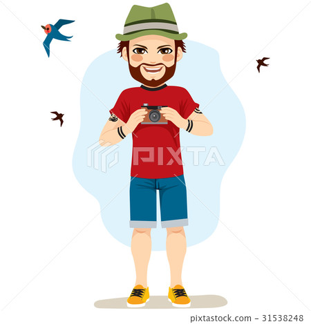 Bird Photo Hobby 31538248