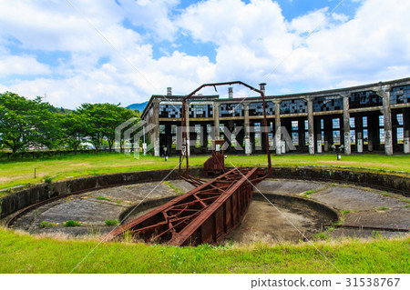 Bungo Forest Agency貨物轉運車 Bungo Forest Agency貨物轉運車 31538767