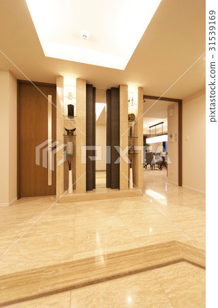 門廳 31539169