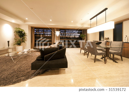 Living-dining Living-dining 31539172