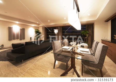 Living-dining 31539173