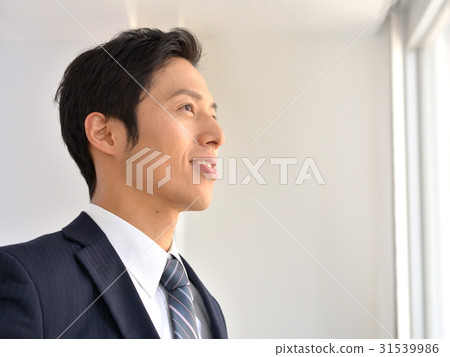 企業場面，刷新的商人，外形 31539986