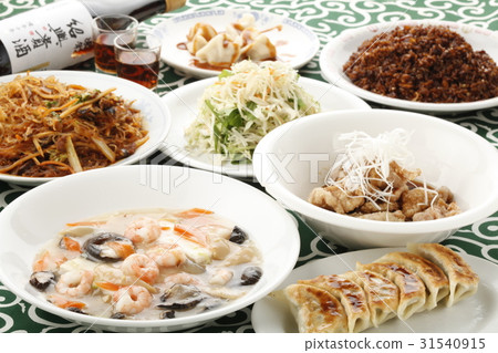 Chinese Full Course 31540915