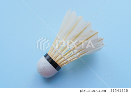 Badminton Shuttle Feather 31541326