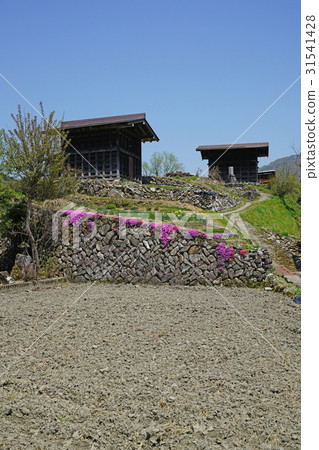 Scenery of Itakura of Kurura Scenery of Itakura of Kurura 31541428