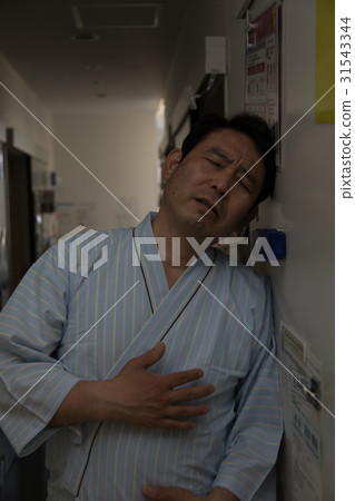 醫院消極黑暗 31543344