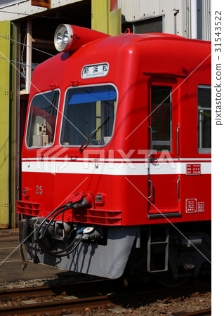 遙遠的鐵路 31543522