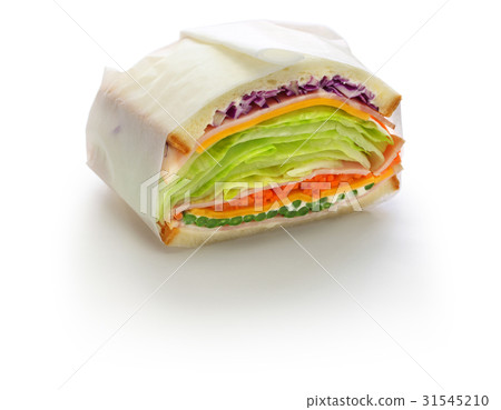 Super thick sandwich Super thick sandwich 31545210