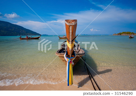 boats on the sea boats on the sea 31546290