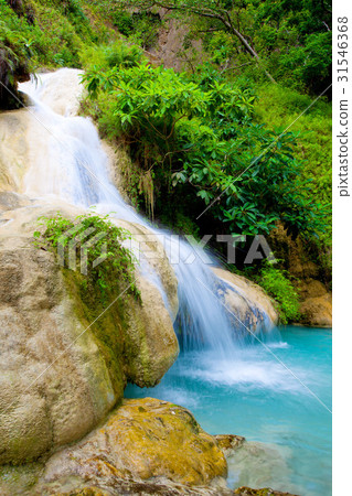 Eravan Waterfall Eravan Waterfall 31546368