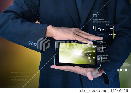 Time management concept Time management concept 31546496