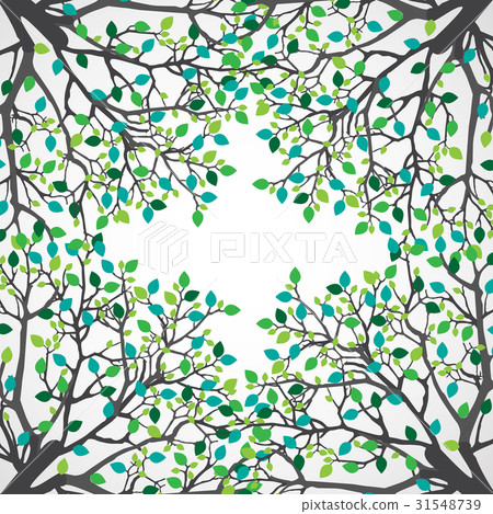 Abstract nature background. 31548739