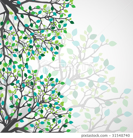 Abstract nature background. 31548740