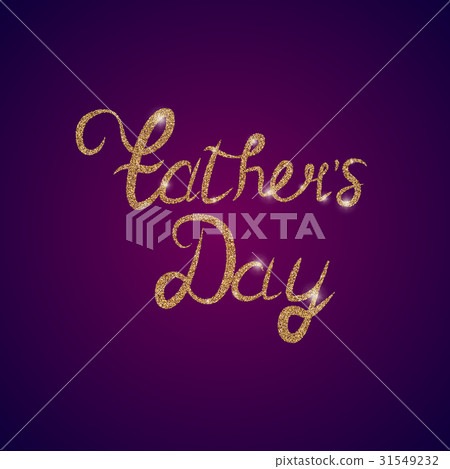 Happy Fathers Day.Happy fathers day card Happy Fathers Day.Happy fathers day card 31549232