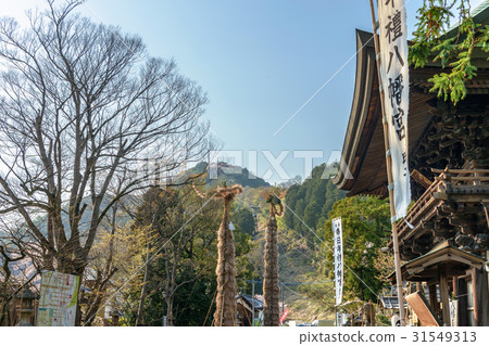 Scenery of Omihachiman Hachiman Festival 31549313
