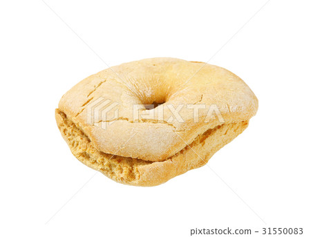 Ring-shaped bread roll 31550083