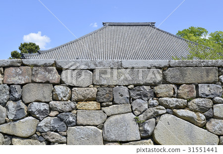Saidoji Temple東跡線和主要大廳 Saidoji Temple東跡線和主要大廳 31551441