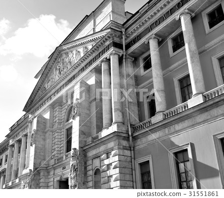 The Mikhailovsky Castle. 31551861