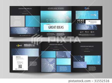 The black colored minimalistic vector illustration 31552516