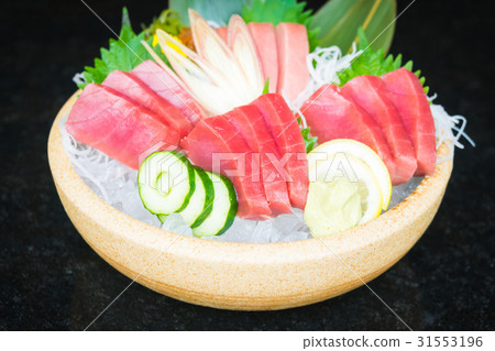 Tuna sashismi Tuna sashismi 31553196