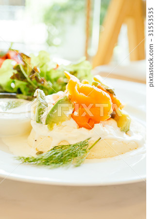 Pancake for breakfast Pancake for breakfast 31553535