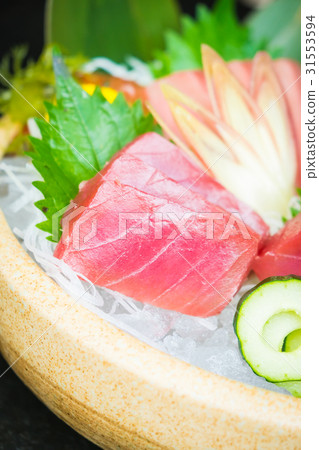 Tuna sashismi Tuna sashismi 31553594