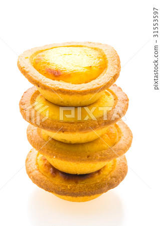 Tart cheese 31553597