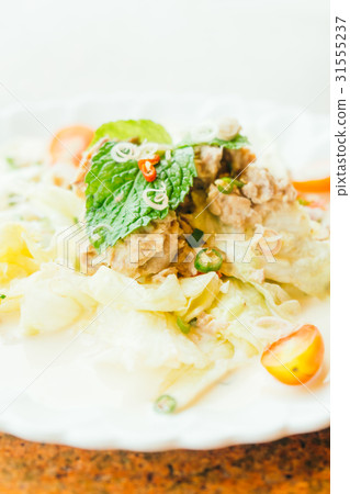Tuna salad Tuna salad 31555237